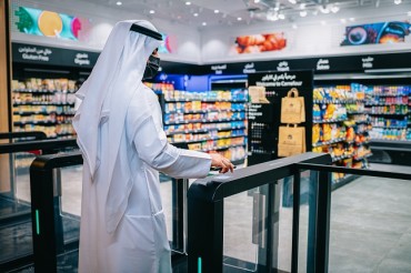 Majid Al Futtaim Launches AI Powered Carrefour City+; The Region’s First Check-Out Free Store