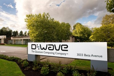 D-Wave to Host Qubits Conference, Featuring Global 2000 Customers