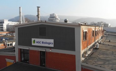 AGC Biologics Expands pDNA and mRNA Manufacturing Capacity at Heidelberg Facility