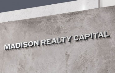 Madison Realty Capital Originates $345 Million Loan for St. Regis Residences on Boston Waterfront