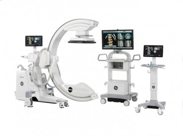 Global C-Arm & Mini C-Arm Market to Attain Revenue of USD 3050.6 Million by 2028; Increasing Demand for Minimally Invasive Surgeries to Drive Market Growth