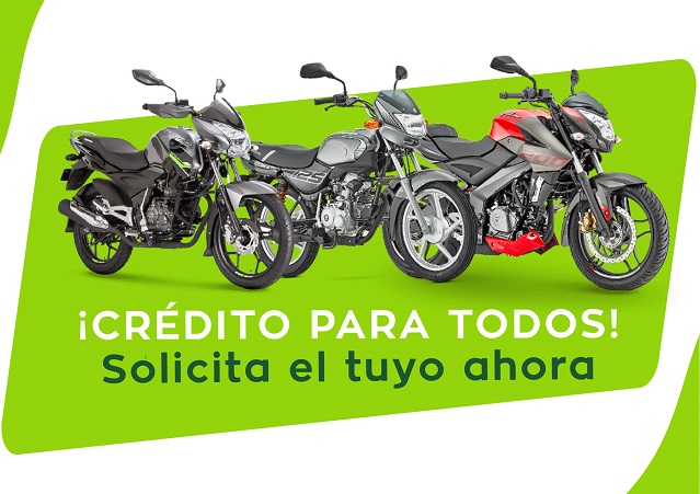 Micro Insurance Company Partners with CrediOrbe to Ride to the Rescue of Would-Be Motorbike Owners in Colombia
