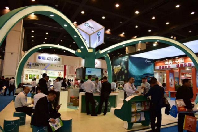 Amlan International to Showcase Health and Performance Benefits of Mineral-Based Feed Additives at Leman China Swine Conference
