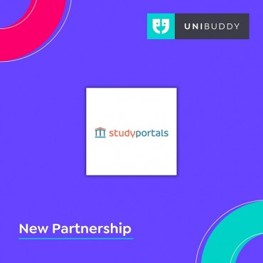 Unibuddy and Studyportals Join Forces to Bring Student Ambassadors to the Center of International Education Choice