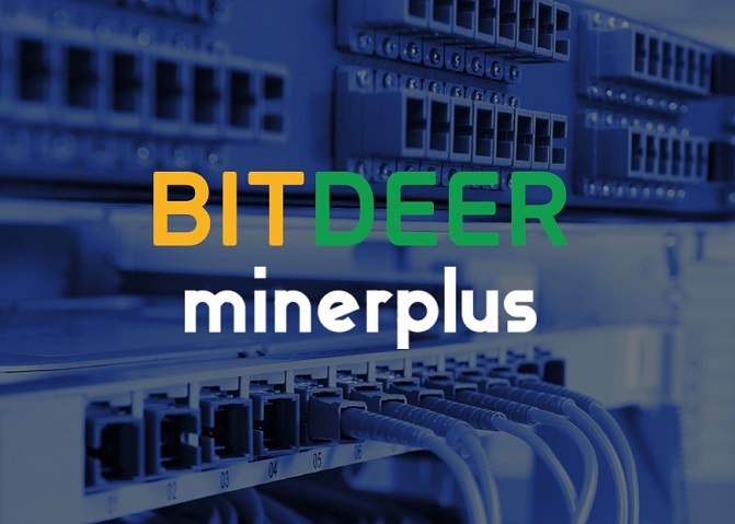 Bitdeer Group’s Minerplus Releases MiningOS for Efficient and Secure Cryptocurrency Mining