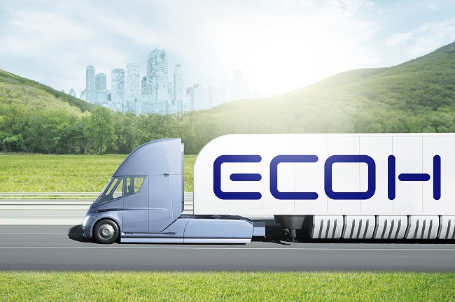 Hyundai Glovis to Expand its Presence in Eco-friendly Business