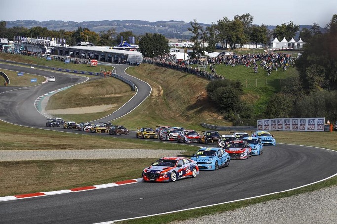 Hyundai Motor Achieves Triple Crown at World Motorsport Championships