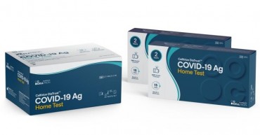 Celltrion’s Coronavirus Self-test Kit Gets FDA Emergency Approval