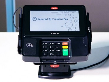 Flooid Announces Strategic Partnership with FreedomPay to Expand Global Reach