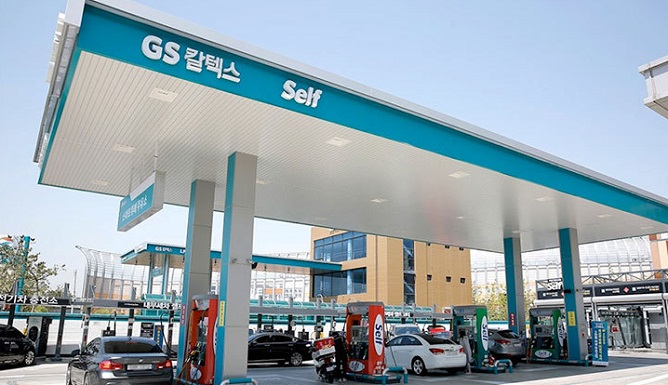 GS Caltex and Ikea Korea Team Up to Use Gas Stations as Pick-up Points