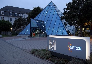 German Tech Firm Merck to Invest US$693 mln in S. Korea by 2025