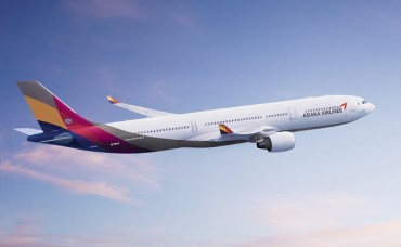 Asiana to Resume Business Class Services on Domestic Flights After 18-year Hiatus