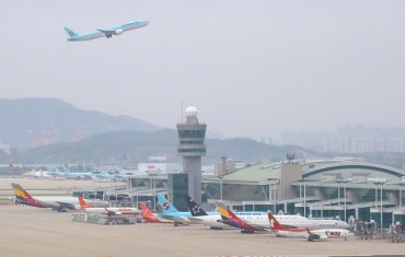 Nationality Requirements on Flights Between S. Korea, EU to be Lifted in Nov.