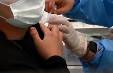 New Virus Cases Below 2,000 for 15th Day as Vaccination Rate Exceeds 70 pct Milestone