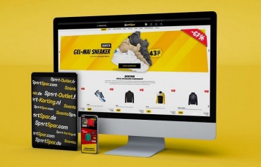 Fashion Retailer SportSpar.de Dramatically Increases Order Fulfillment Productivity with Descartes Ecommerce Warehouse Management System