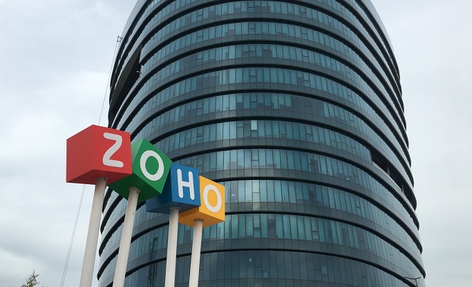 Zoho Boosts Competitive Opportunity for Global Businesses with New Cutting Edge Technology in Zoho One, its Operating System for Business