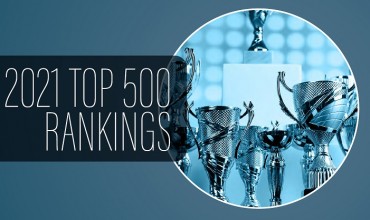 U.S. Polo Assn.’s E-Commerce Growth Puts Brand on the 2021 Digital Commerce 360′s Prestigious Top 500 Rankings