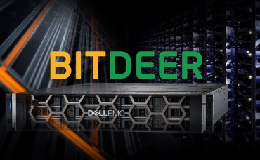 Bitdeer Group Showcases Diversity with New Filecoin Mining Option