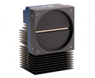 Teledyne DALSA’s 16k Multifield TDI Camera Captures Multiple Images in a Single Scan