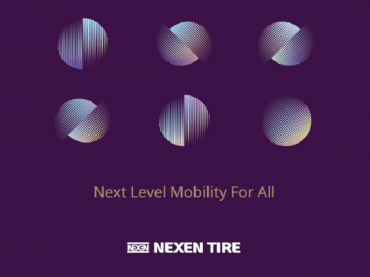 Nexen Tire Releases Second Annual Sustainability Report