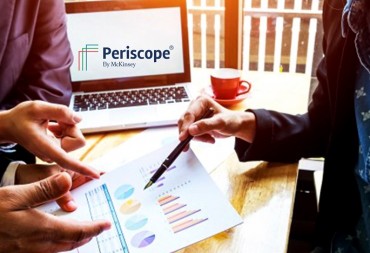 Periscope by McKinsey Named a Leader in 2021 IDC MarketScape for B2B Price Optimization and Management Applications