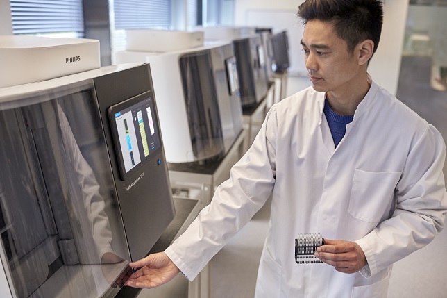 Philips Introduces Next-generation Digital Pathology Suite – IntelliSite – to Enhance Diagnostic Confidence and Streamline Pathology Lab Workflows