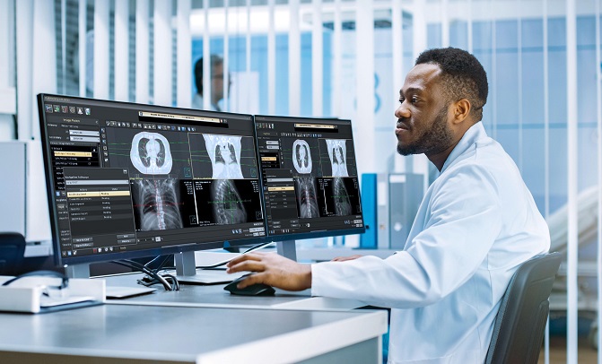 Philips Brings Clarity to Every Moment of Cancer Care with New Patient-centered Innovations at ASTRO 2021
