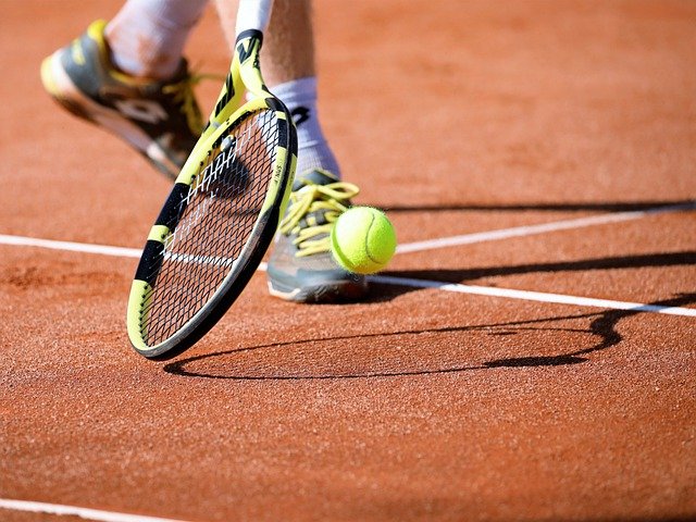 Sportradar Announces Extension of Official Data Partnership with the International Tennis Federation