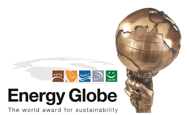 (image: Energy Globe)
