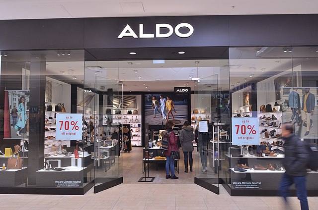 The ALDO Group Pursues its Commitment Towards Climate Action