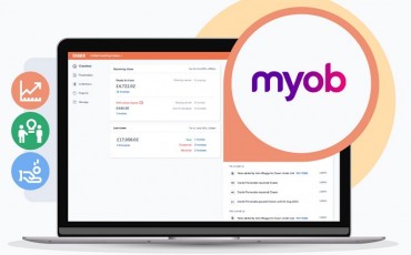 Chaser, Invoice and Late Payment Software Provider, Announces Integration with MYOB AccountRight and Essentials