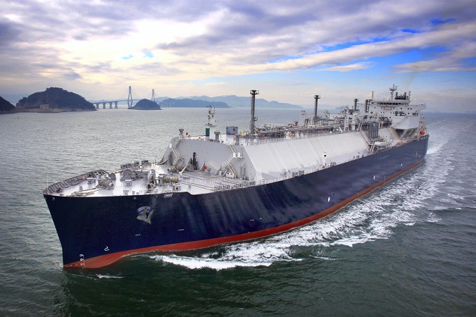 Korean Shipbuilders’ New Orders Hit 8-year High in 2021