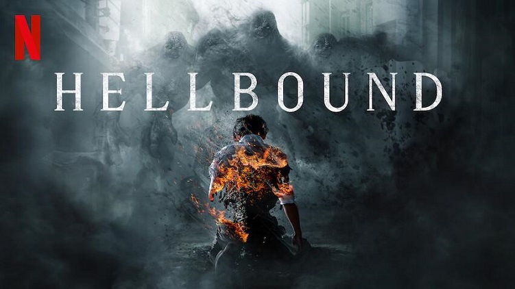 ‘Hellbound’ Tops Netflix’s Official Weekly Chart