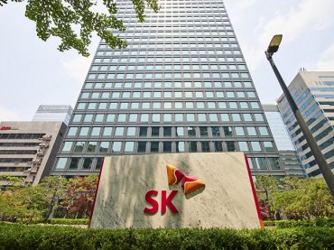 SK Inc. Materials to Take Over U.S. Clean Energy Company