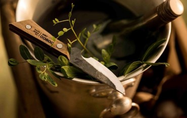 POSCO O&M to Produce Eco-knife with Scrap Metal