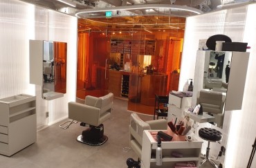 Shared Beauty Salons Enjoy Rising Popularity as New Business Model