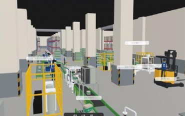 CJ Logistics to Build Virtual ‘Twin Warehouse’ to Anticipate Logistics Scenarios