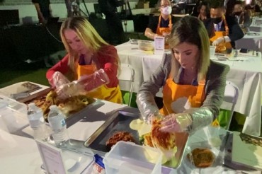 California Celebrates Korean Kimchi Day