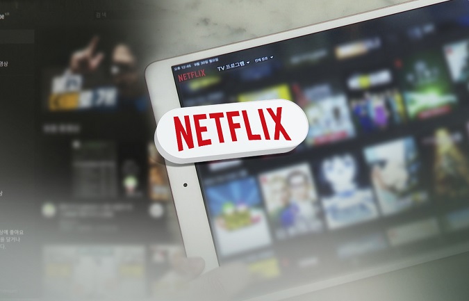 Netflix Raises Subscription Fees in S. Korea amid Controversies over Network Usage