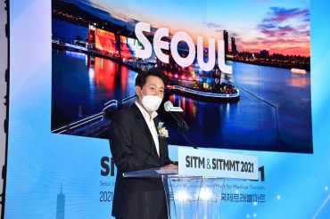 Seoul to Offer New Concept Administrative Services via Metaverse Platform