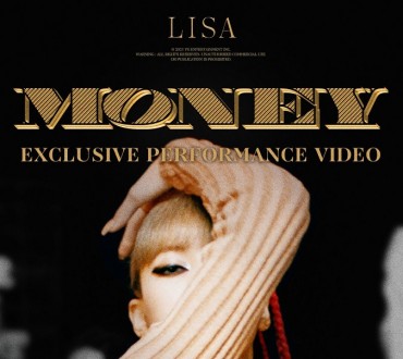 BLACKPINK’s Lisa Makes Second Appearance on Billboard Hot 100 with ‘Money’