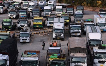 ‘Rest-Mileage’ Incentives to be Expanded for Truckers