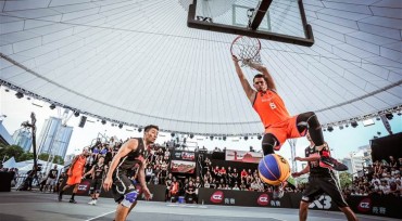 Sportradar to Monitor FIBA 3×3 Basketball Competitions Through its Universal Fraud Detection System