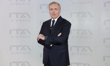 SkyTeam Cargo Welcomes ITA Airways into Global Cargo Alliance