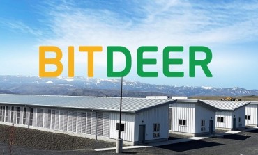 Bitdeer Group Contributes to Local Communities in Wyoming and Texas