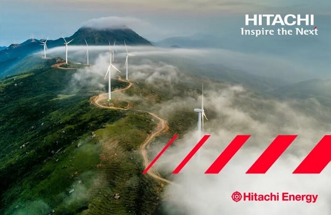 (image: Hitachi Energy Ltd.)