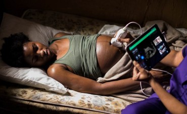 Philips Receives Grant to Improve Quality and Accessibility of Maternal Care in Low- and Middle-income Countries
