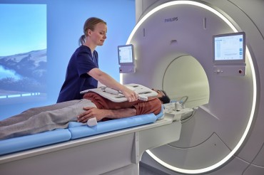 Philips Launches New AI-enabled MR Portfolio of Smart Diagnostic Systems, Optimized Workflow Solutions and Integrated Clinical Solutions at RSNA 2021