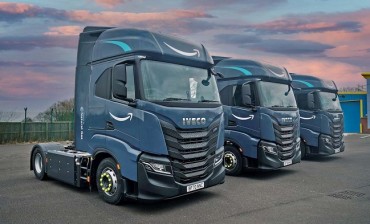 Iveco Group Presents its Business, Strategy and 2026 Financial Ambitions