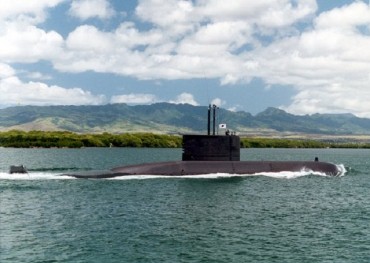 S. Korea Develops Hydrogen Fuel Cells that Can Extend Submarine Range